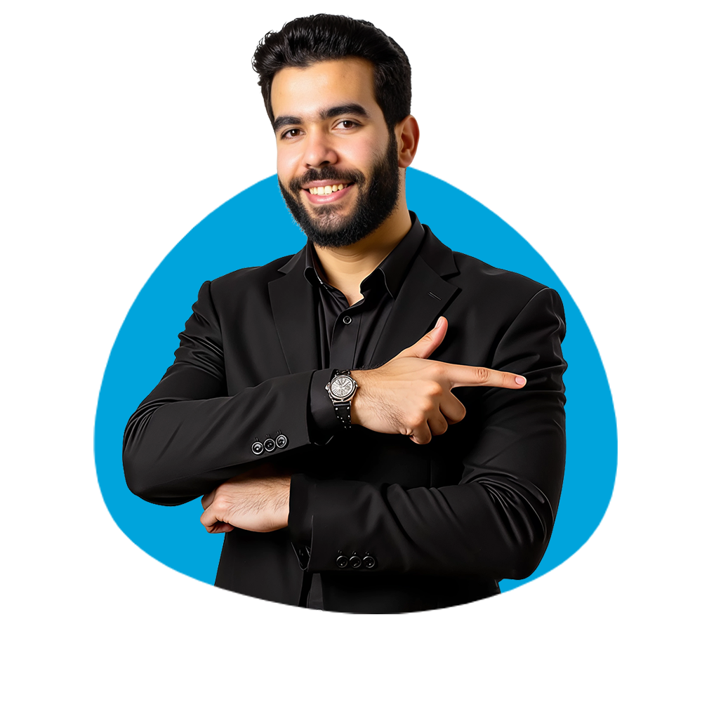 منصة  م/ محمد سلام